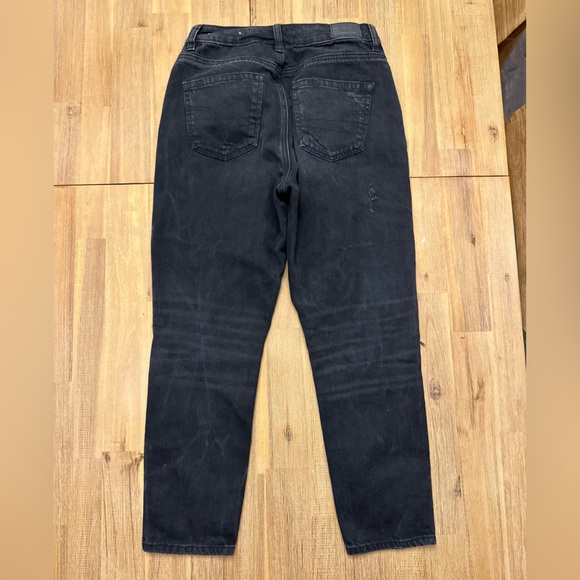 American Eagle black jeans - Picture 3 of 4